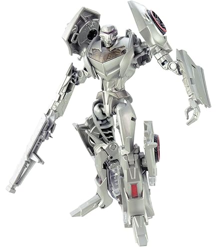 Amazon.co.jp: トランスフォーマープライム ファーストエディション